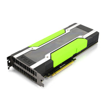Nvidia Tesla M10 32GB GDDR5 225W PCIe 3.0 x16 Double Wide Passive Cooling GPU