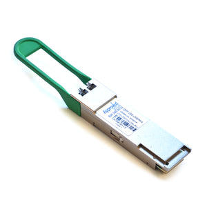 Approved Optics QSFP-100G-CWDM4-A 100GB QSFP+ Transceiver Module Product Image 1