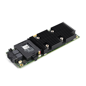 Dell PERC H730 PCIe Internal RAID Controller 12GBPS 1GB Cache 44GNF / 044GNF