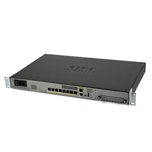 Cisco ASA 5508 8-Port Adaptive Security Appliance \/ Firewall ASA5508 Product Image 1