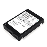 Samsung MZ-ILT7T60 PM1643 7.68TB SAS 12G V-NAND 3D TLC Read-Intensive 2.5 SSD