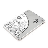 Dell T1WH8 Intel DC S4610 Series 240GB SATA 6G TLC Mixed Use Enterprise SFF SSD