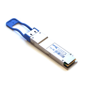 Optix OPTX-100GE-QSFP-LR4-05 100GBASE-LR4 100GB QSFP28 Transceiver Module Product Image 1