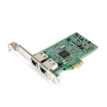 Dell 00FCGN Broadcom 5720 Dual-Port 1GB RJ-45 PCIe Network Interface Adapter