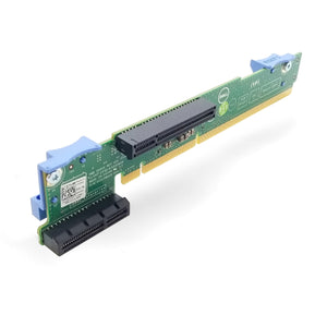 Dell PowerEdge R420 R320 Server PCI-E Single CPU Riser Card Board HC547 0HC547