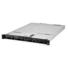 Dell PowerEdge R430 Server 2x E5-2650v4 2.20Ghz 24-Core 64GB 3x 3TB 12G H330