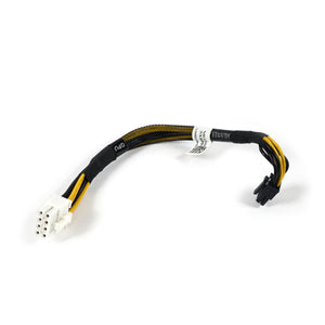 Dell 4VPD3 R740 R740XD 8 GPGPU Power Cable 8 Pin to 8 Pin EPS-12V 04VPD3