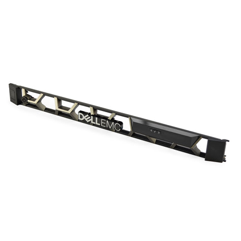 Dell PowerEdge R440 R450 R640 R650 R6415 R6425 R6515 R6525 LCD Security Bezel 521RX Product Image 1