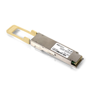 OsiOptics JNP-QSFP-100G-SR4-OSI 100GB SR Transceiver Module Juniper Compatible Product Image 1