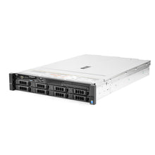 Dell PowerEdge R730 8-Bay LFF Rack-Mountable 2U Server Chassis + Quick-Sync