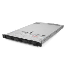 Dell PowerEdge R640 Server 2.70Ghz 36-Core 128GB 2x 1.92TB SAS SSD Ubuntu LTS