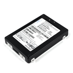 Samsung MZ-ILT7T6B PM1643a 7.68TB SAS 12G V-NAND TLC Read-Intensive TCG SFF SSD