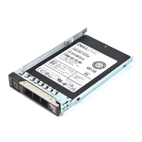 Dell 3KVC5 Samsung SM883 480GB SATA 6GBPS TLC Mixed Use 2.5 Solid State Drive