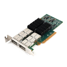 Oracle 7046442 Mellanox ConnectX-3 MCX354A-FCBT Dual-Port 40GB QDR PCIe NIC HH
