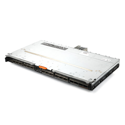 Dell RFX85 PowerEdge MX9116N 25GB Ethernet Fabric Switch Product Image 1