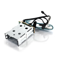 HP 867137-001 2-Bay SFF 2x 2.5 Flex-Bay for HP ProLiant DL380 G10 Server