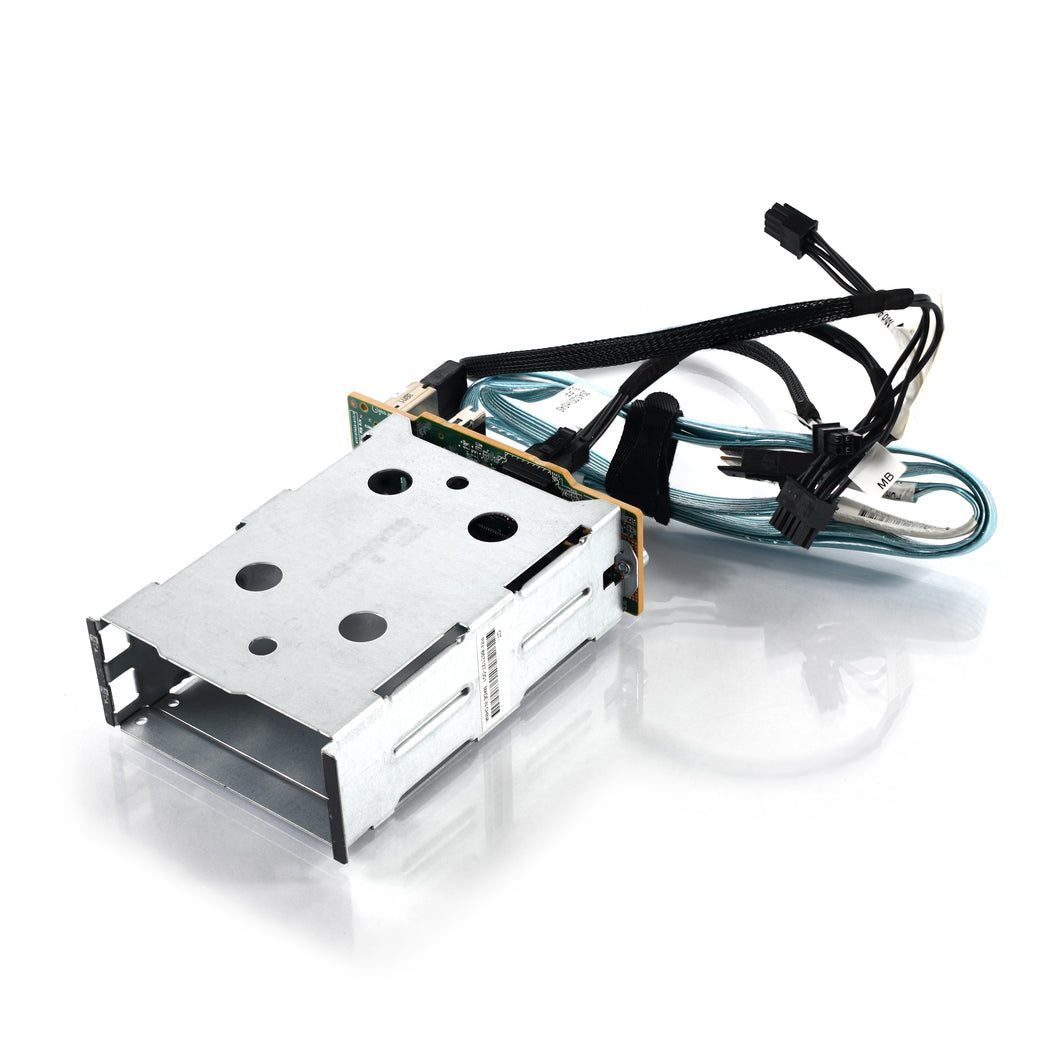 HP 867137-001 2-Bay SFF 2x 2.5