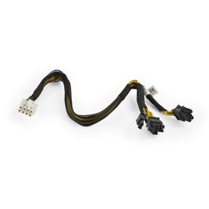 Dell N08NH GPU Power Cable for 13th Gen Dell Servers 0N08NH Product Image 1