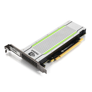 Nvidia Tesla T4 16GB GDDR6 70W PCIe 3.0 x16 Single Wide Passive Cooling GPU