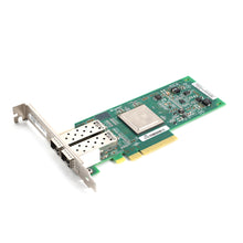 HP QLogic QLE2562 Dual-Port 8GB Fiber Channel FC PCIe NIC 489191-001