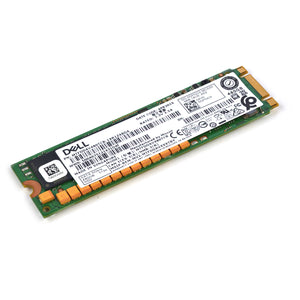 Dell 0GPGC0 Micron MTFDDAV480TCB-1AR1ZABDA 480GB M.2 SATA Solid State Drive for Boss Card