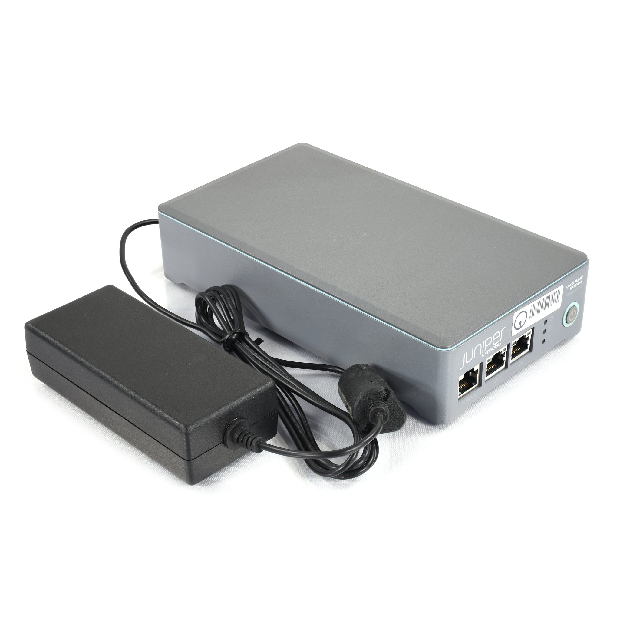 Juniper MAG2600 Junos Pulse Gateway – TechMikeNY