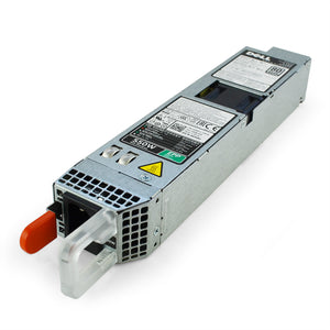 Dell 550W 80+ PSU for Dell R430 R440 R6415 R6515 (100-240V AC Input) X185V NCNFF Product Image 2