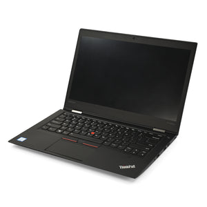 Lenovo ThinkPad X1 Carbon G6 Laptop 1.70Ghz i5-8350U 16GB RAM 512GB NVMe Windows