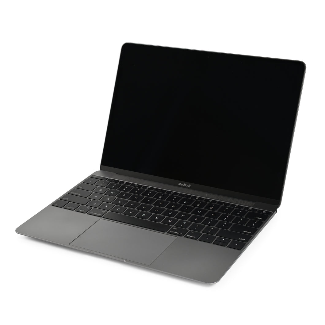 Apple MacBook Retina A1534 12