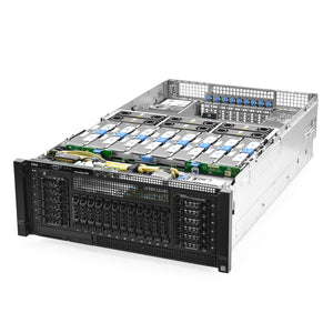 Dell PowerEdge R930 24-Bay Rack-Mountable 4U Server Chassis