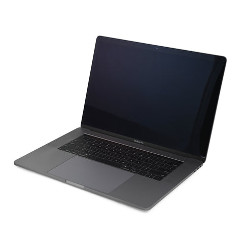 Apple A1990 MacBook Pro 15'' 2.20Ghz Intel Core i7 32GB RAM 512GB SSD 2018 Space Gray Product Image 1