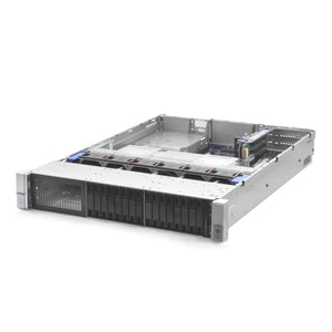 HP ProLiant DL380 G9 Server 1.80Ghz 24-Core 64GB 6x 600GB 15K 12G