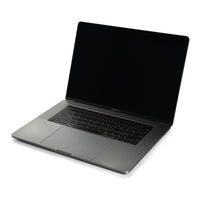 Apple MacBook Pro A1990 15 2.6Ghz i7 32GB 512GB SSD 2019 Space Gray Grade C