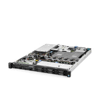 Dell PowerEdge R430 Server 2x E5-2640v3 2.60Ghz 16-Core 64GB HBA330