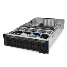 Dell PowerEdge R940 24-Bay SFF Rack-Mountable 3U Server Chassis