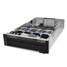 Dell PowerEdge R940 24-Bay SFF Rack-Mountable 3U Server Chassis