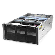 HP ProLiant ML350 G9 8-Bay SFF Rack-Mountable Tower 4U Server Chassis