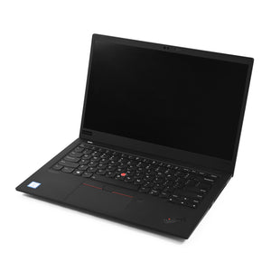 Lenovo ThinkPad X1 Carbon G7 Laptop 1.90Ghz i7-8665U 16GB RAM 512GB NVMe Windows