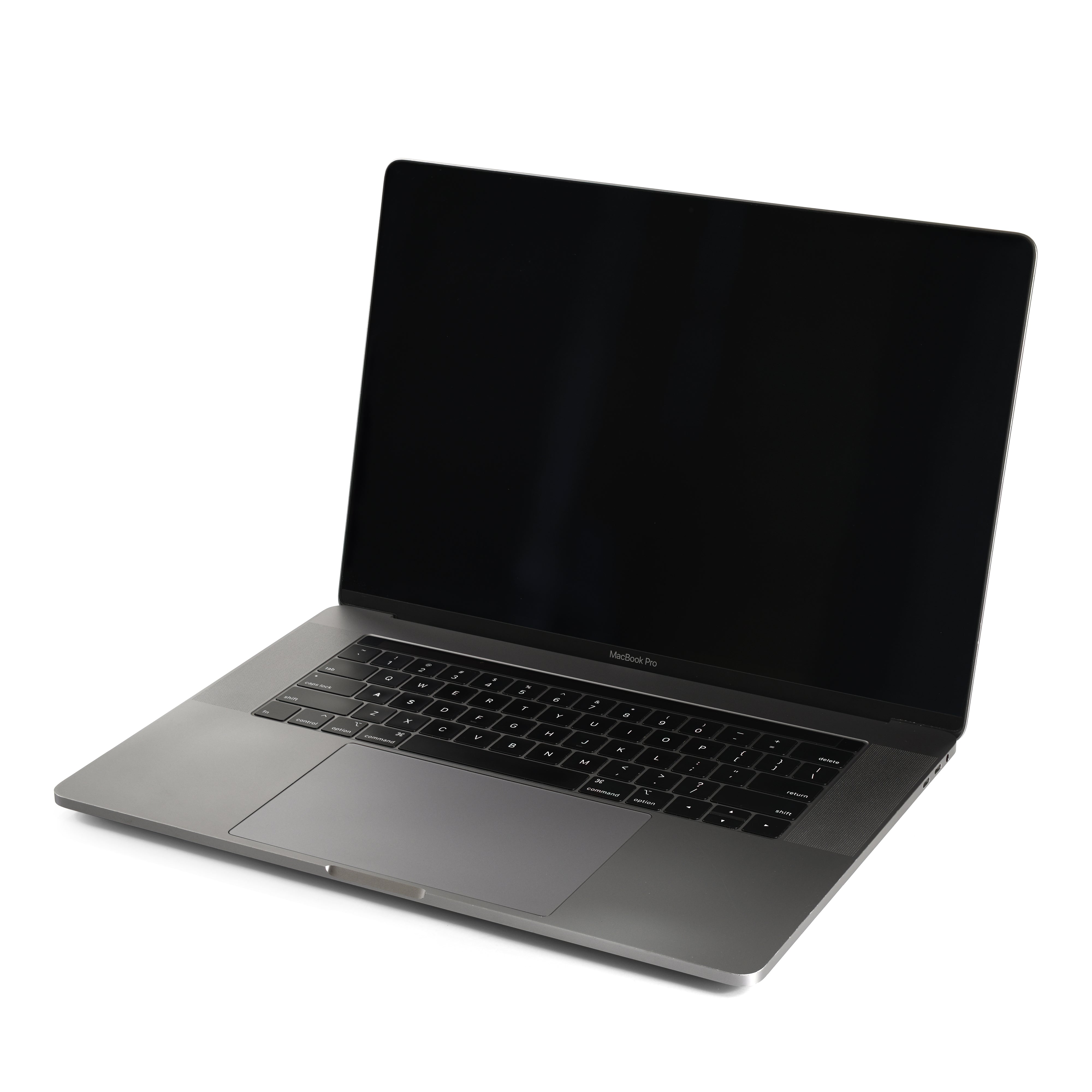 MacBook Pro i7 32GB 512GB A1990 15.4インチ MacBook Pro i7 32GB 512GB A1990 15.4インチ