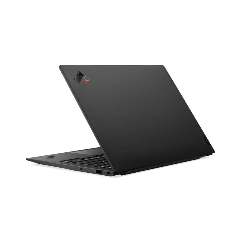 Lenovo ThinkPad X1 Carbon G8 Laptop 1.8Ghz i7-10610U 16GB RAM 512GB NVMe Windows Product Image 3