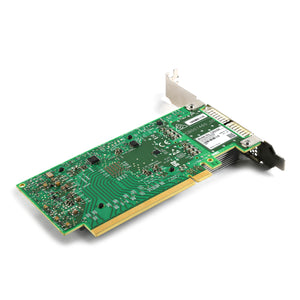 Mellanox MCX516A-GCAT ConnectX-5 MCX516A Dual-Port 50GB QSFP28 PCIe NIC Product Image 3