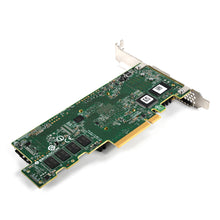 LSI MEGARAID 9580-8i8e 8GB Cache PCIe Internal + External 12Gbps NVMe / SAS RAID
