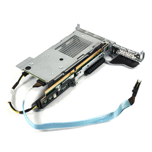 HP 869504-001 1-Bay SFF 1x 2.5'' Flex-Bay for HP ProLiant DL360 G10 Server Product Image 3