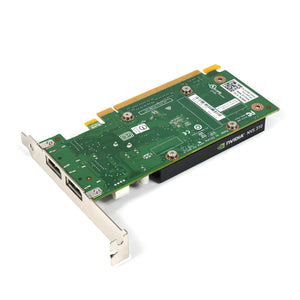 Dell K3WRC Nvidia Quadro NVS 310 1GB GDDR3 Gaming Video Graphics Card GPU Product Image 3