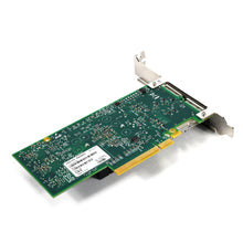 IBM 00D9552 Mellanox ConnectX-3 CX354A Dual-Port 40GB QSFP+ FDR PCIe NIC