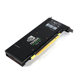 Dell 7PH29 Nvidia Tesla T4 16GB GDDR6 70W PCIe 3.0 x16 Single Wide Passive GPU Product Image 3