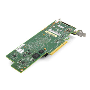 LSI 9207-4i4e SAS 6GBPS Quad-Port Non-RAID Host Bus Adapter Product Image 3