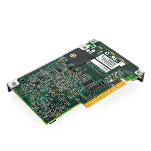 HP 554FLR-SFP+ FlexFabric Dual-Port 10GB SFP+ Network Daughter Card 634026-001 Product Image 3