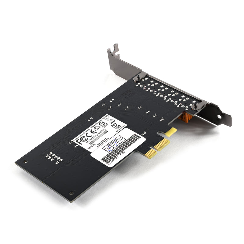 Creative Sound Blaster Audigy FX 5.1 PCIe Audio Card SBX 600Amp 106dB 24-Bit Product Image 3