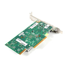 SolarFlare SF432-1012 S7120 SFC9120 Dual-Port 10GB SFP+ PCIe NIC Half Height